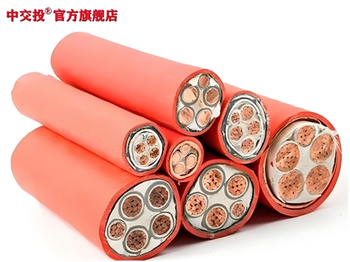 礦物質絕緣電纜型號規(guī)格使用方法-廣西電投線纜