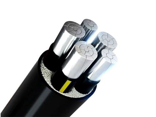 鋁合金電纜的導電性能提升是怎么實現的？